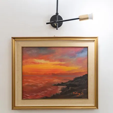 Il Fenicottero Azzurro *