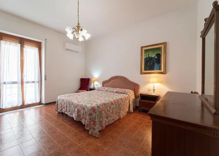 Il Fenicottero Azzurro Appartement Alghero