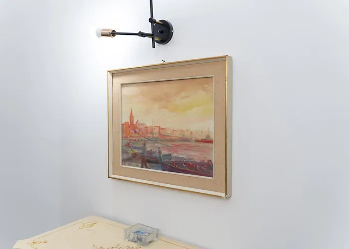 Appartement Il Fenicottero Azzurro *