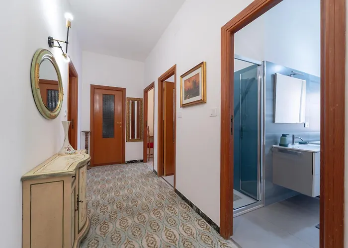 Il Fenicottero Azzurro Appartement Alghero