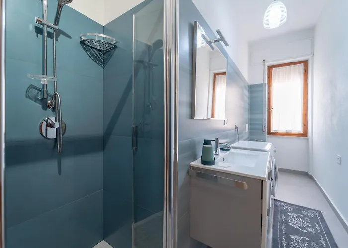 Il Fenicottero Azzurro Appartement Alghero